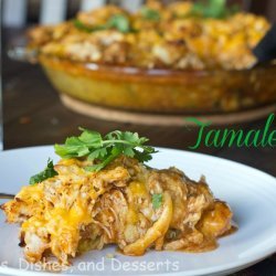 Tamale Pie