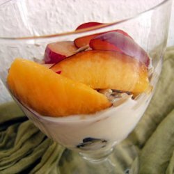 Yogurt a Go Go C/O --Tasty Dish--