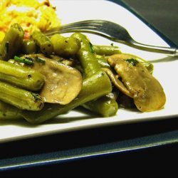 French Style Green Beans