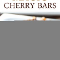 Chocolate Cherry Bars