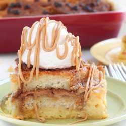 French Toast Casserole