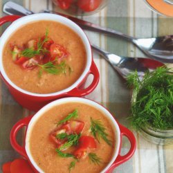 Creamy Tomato Soup