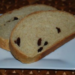 Oatmeal Bread