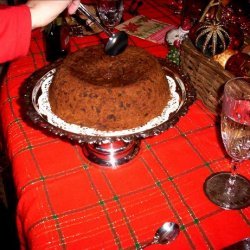 We Want Some Figgy Pudding