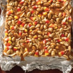 Salted Nut Bars