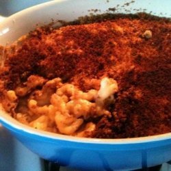 Cook's Illustrated Classic Macaroni and Cheese