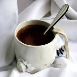 Cinnamon Coffee Cocoa