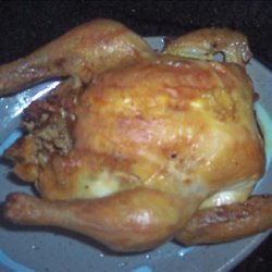 Special Cornish Hen