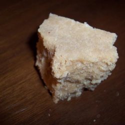 Aunt Nancy's Peanut Butter Fudge