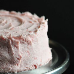 Buttercream Frosting