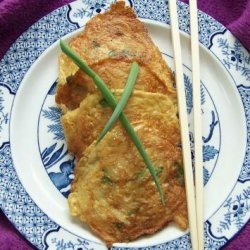 New Easy Egg Foo Young #5FIX