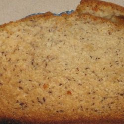 Banana Bread