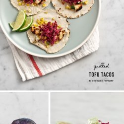 Tofu Tacos