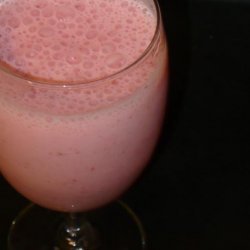 Single Serving Smoothie Recipe