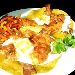 Huevos Rancheros