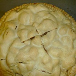 Green Apple Pie