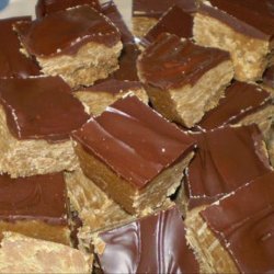 Easy and Delicious Peanut Butter Fudge