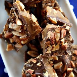 Almond Roca