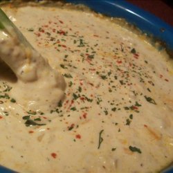 Heavenly Clam Dip