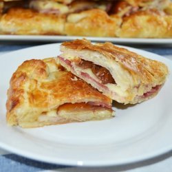 Bacon Turnovers