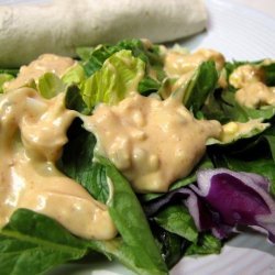 Thousand Island Dressing Ala Slim