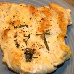 Rosemary Chicken