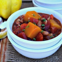 Vegetarian Chili