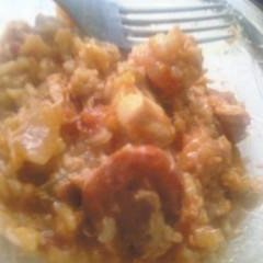 Glynn's Jambalaya