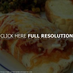 Refried Bean Burritos