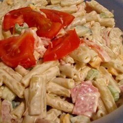 Macaroni Salad