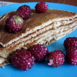 Oma Dutch Pancakes