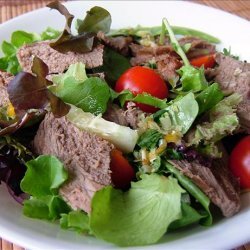 Thai Beef Salad