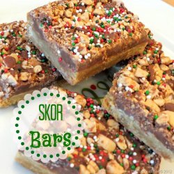 Skor Cookies