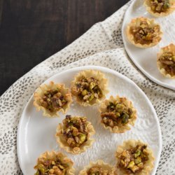 Baklava Minis