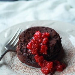 Chocolate Lava Cake