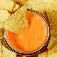 Nacho Cheeseless Sauce