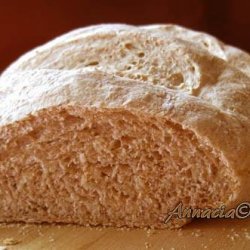 Mankomo's Farmhouse Bread