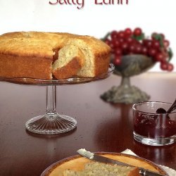 Sally Lunn Bread