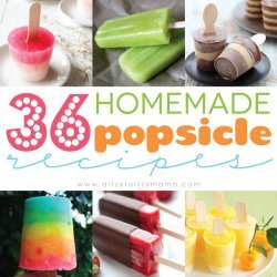 Popsicles