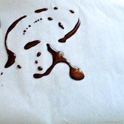 Chocolate Syrup