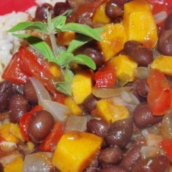 Brazilian Feijoada (Vegetarian)