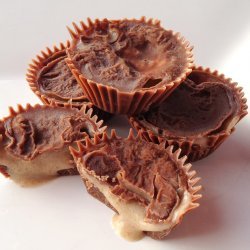 Reese's Cup Pie