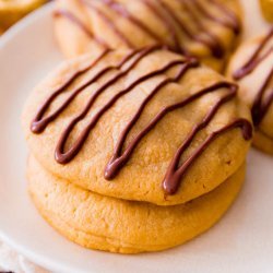 Peanut Butter Cookies