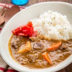 Curry Beef