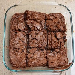 Chocolate Brownies