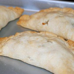 Cornish Pasties Filling (Cornish Pasty - Omaha Steaks)