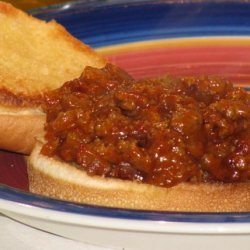 Blue Ribbon Sloppy Joe's