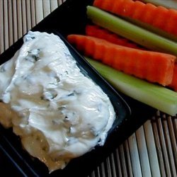 Goat Cheese and Herb Dip