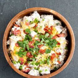 Amazing Potato Salad