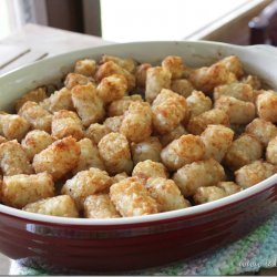 Tater-Topped Casserole